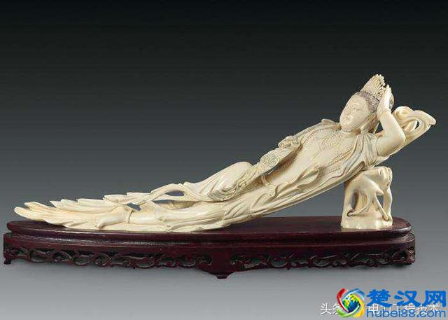 象牙到底有什么作用，为什么那么多人想要费心思得到？