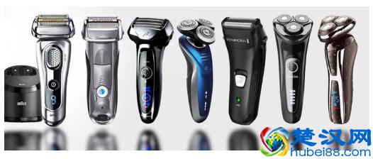 亲测了22款电动剃须刀，只有这8款才值得推荐，货真价实