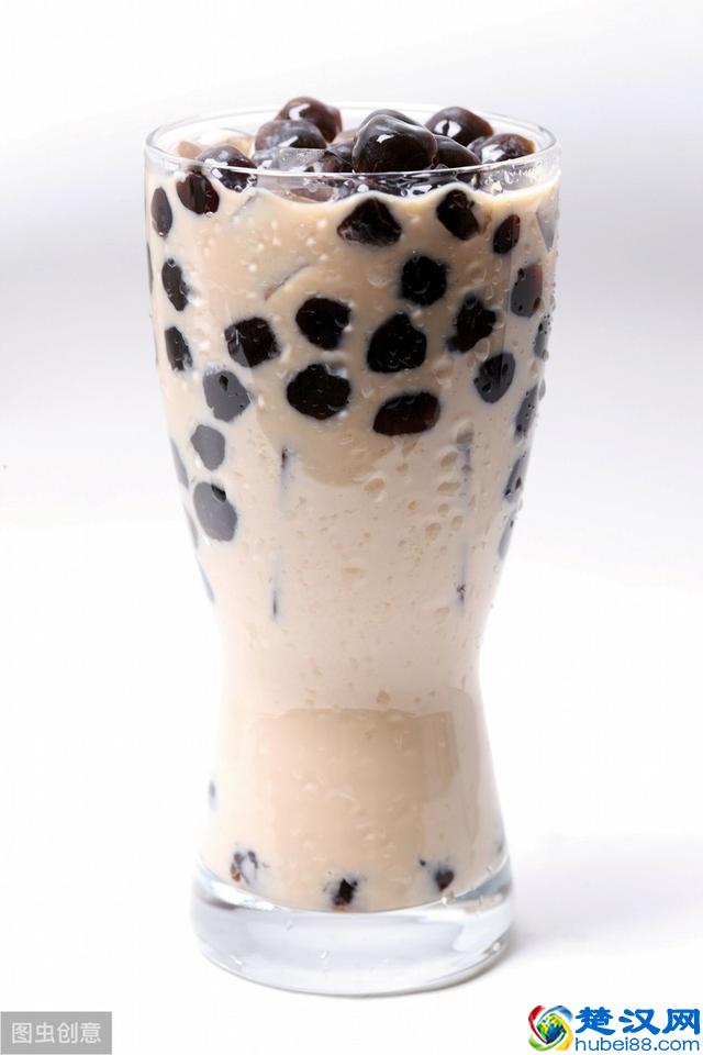 让1亿中国人戒不掉的奶茶，到底藏了什么猫腻？