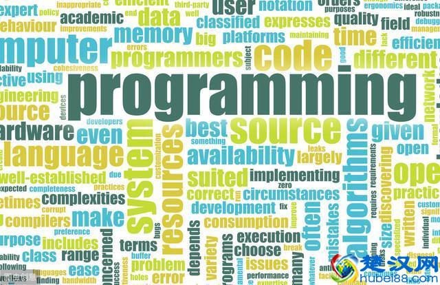 听说计算机专业很火？来看看双一流计算机类学生要学些什么吧！