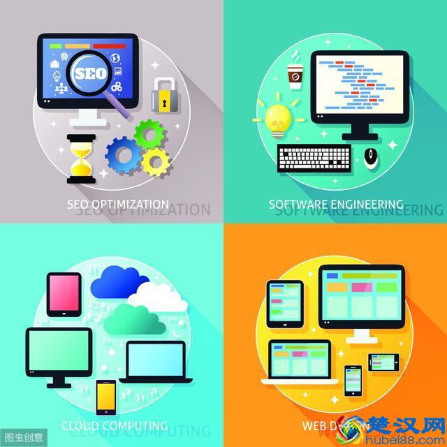 听说计算机专业很火？来看看双一流计算机类学生要学些什么吧！