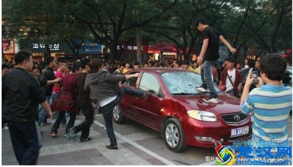 爱国主义是什么？一百年来，它的激进化造就了现在的网络“愤青”