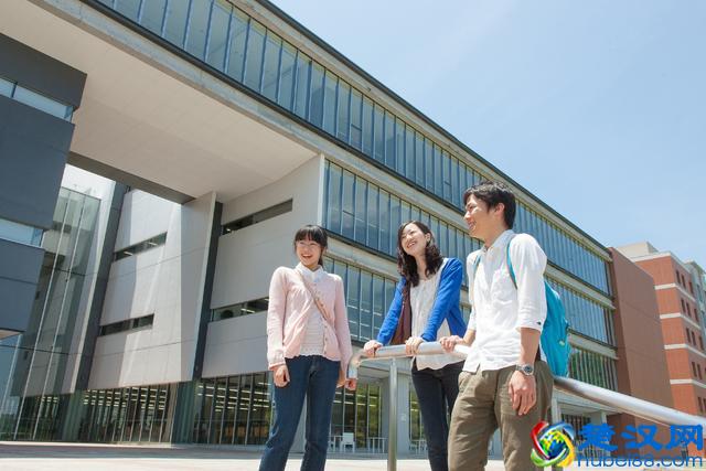 「留学」日本金泽大学