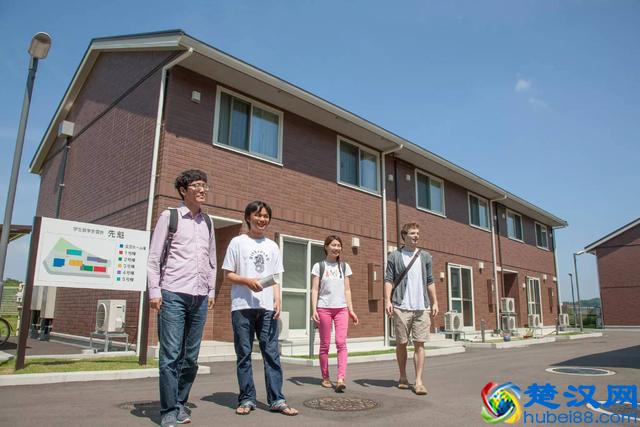 「留学」日本金泽大学