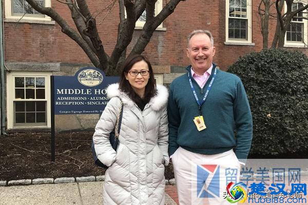 走进大美罗德岛 看看那些好学校