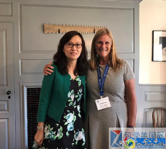 走进大美罗德岛 看看那些好学校