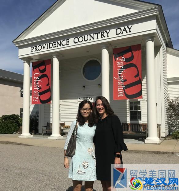 走进大美罗德岛 看看那些好学校