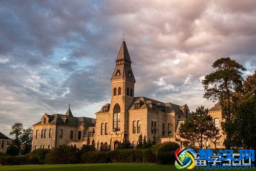 堪萨斯州立大学