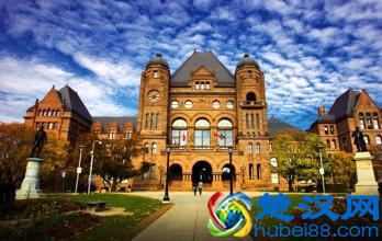 浅谈宾夕法尼亚大学沃顿商学院及宾大介绍！