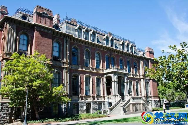 世界10大建筑专业院校榜单，国内这些高校上榜！