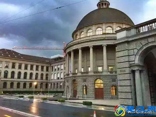 世界10大建筑专业院校榜单，国内这些高校上榜！