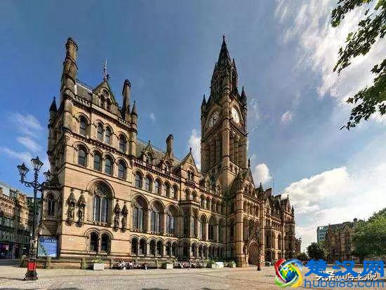 世界10大建筑专业院校榜单，国内这些高校上榜！