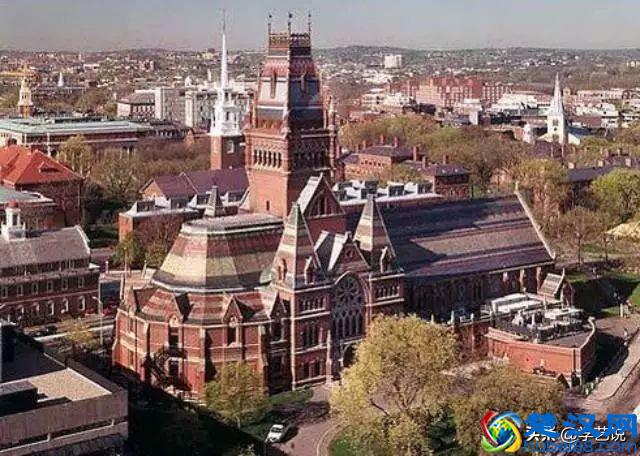 世界10大建筑专业院校榜单，国内这些高校上榜！