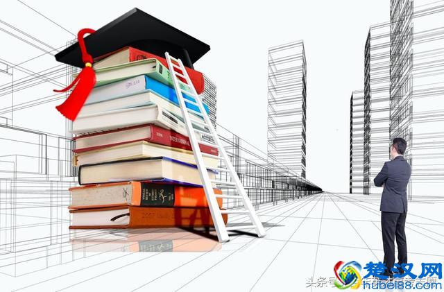 每年大学退学约50万人！上了大学就一劳永逸了？