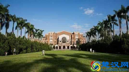 台湾高校很强，达到985水平的有十所以上，超过大陆任何省市