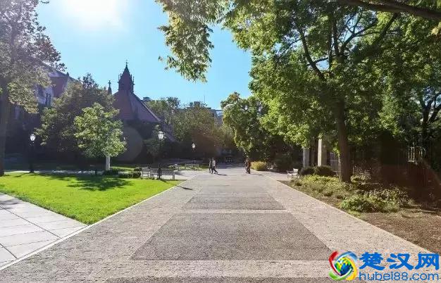 走进美国十大名校之——芝加哥大学