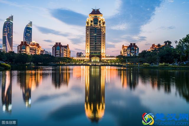 厦门大学马来西亚分校：中国大学的海外分校