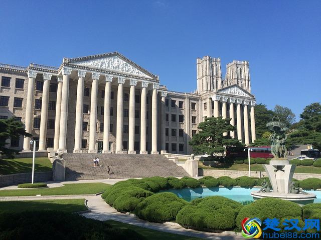 韩国庆熙大学专业设置