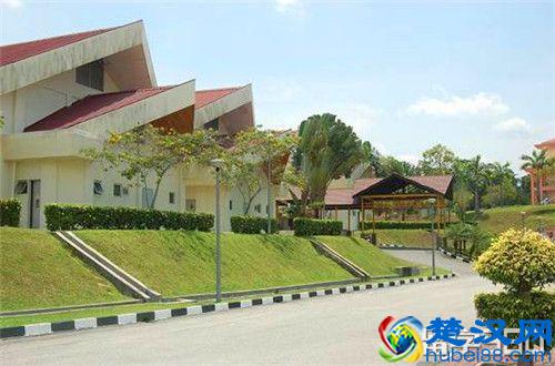 马来西亚国民大学申请要求