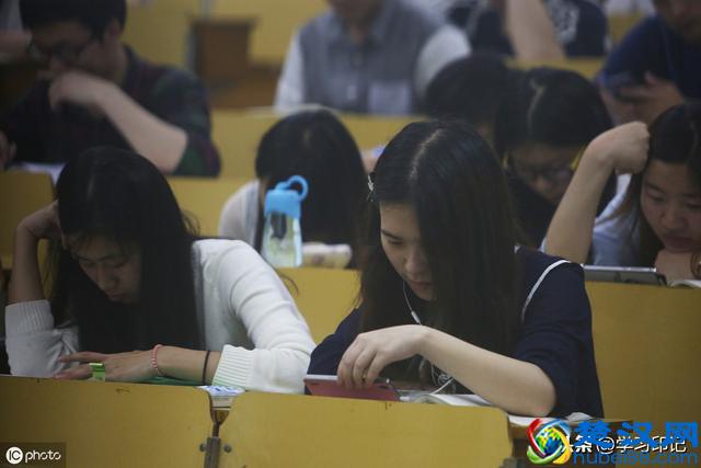 “大学”和“学院”的五点区别，学院真的不如大学吗？