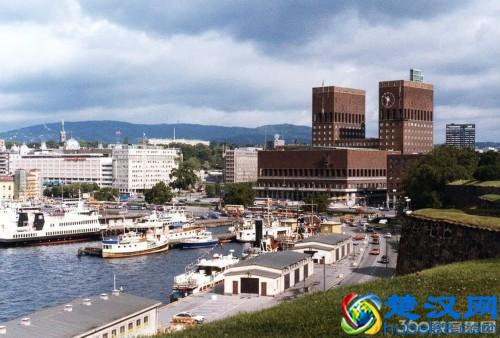 挪威奥斯陆大学院系讲解