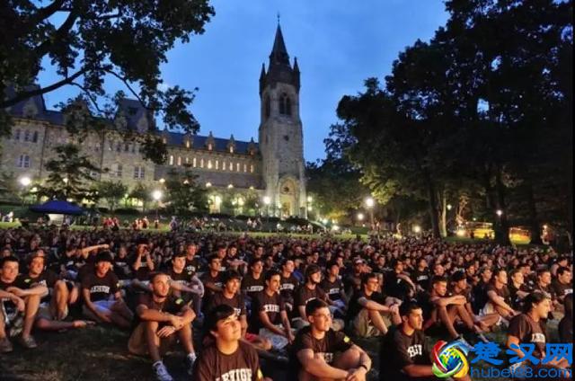 你不知道的|里海大学