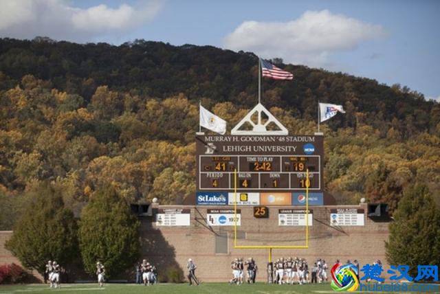 你不知道的|里海大学