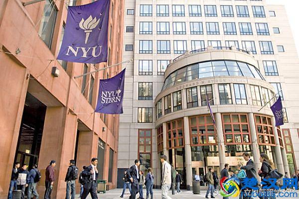 纽约大学在美国好吗