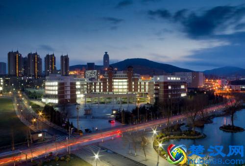 2019辽宁最好大学排名，大连理工第一，东北大学第二？