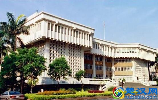 国立台湾大学（National Taiwan University，NTU）