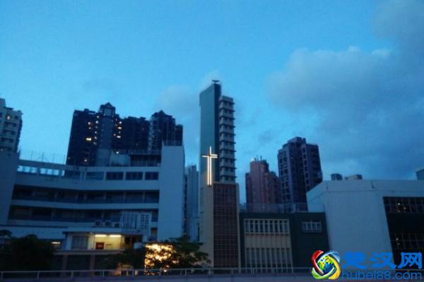 香港城市大学跟985比哪一个比较好