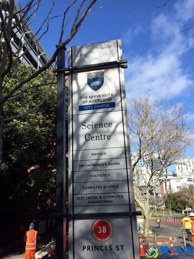奥克兰大学到底什么专业好？