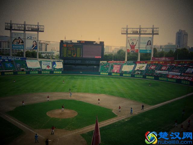 世界名校介绍——韩国高丽大学