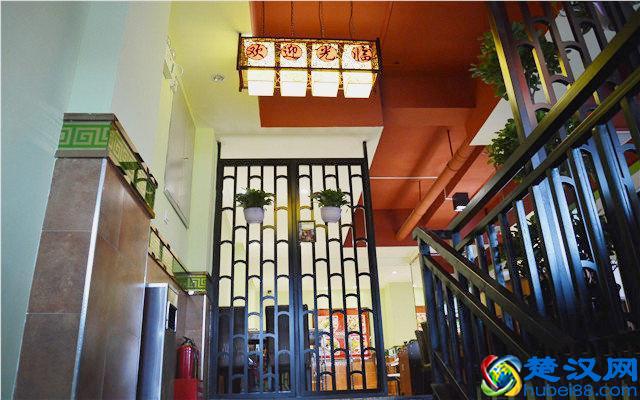 李二鲜鱼火锅,原来来头这么大!