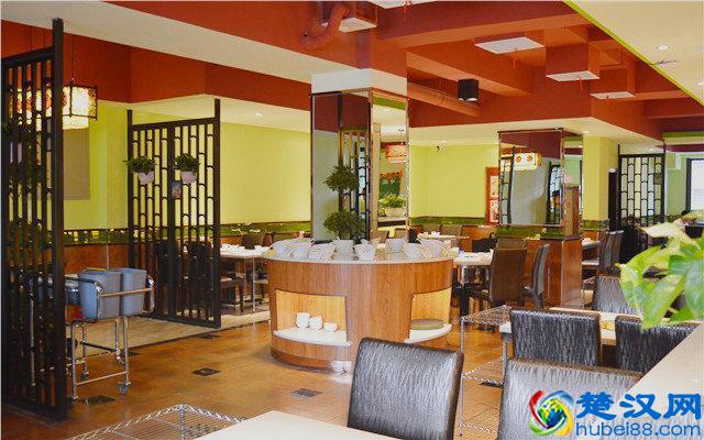 李二鲜鱼火锅,原来来头这么大!