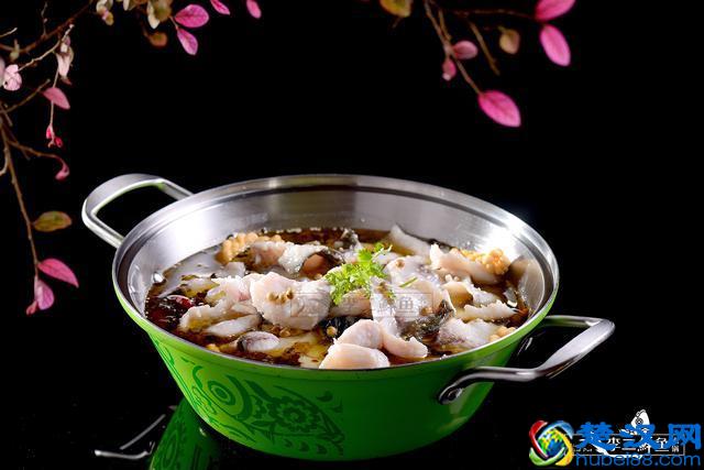 李二鲜鱼火锅,原来来头这么大!