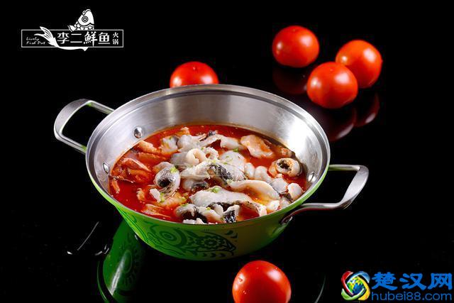 李二鲜鱼火锅,原来来头这么大!