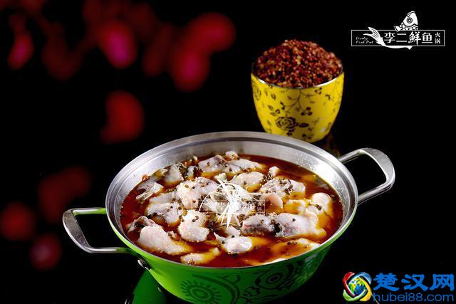 李二鲜鱼火锅,原来来头这么大!