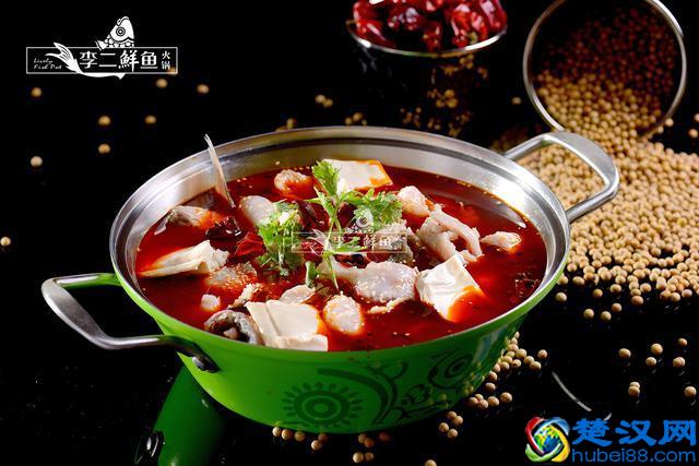 李二鲜鱼火锅,原来来头这么大!