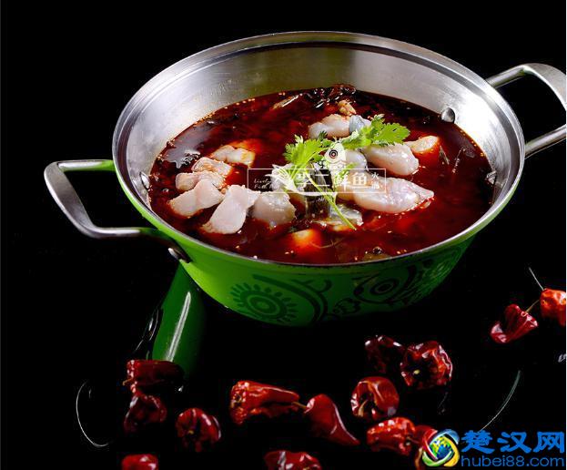 李二鲜鱼火锅,原来来头这么大!
