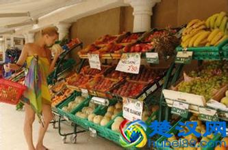 开个水果店的基本条件有哪些