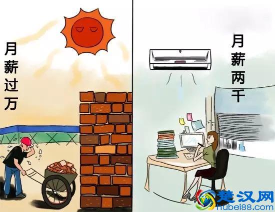 深圳最赚钱八大草根职业，这就是现实！