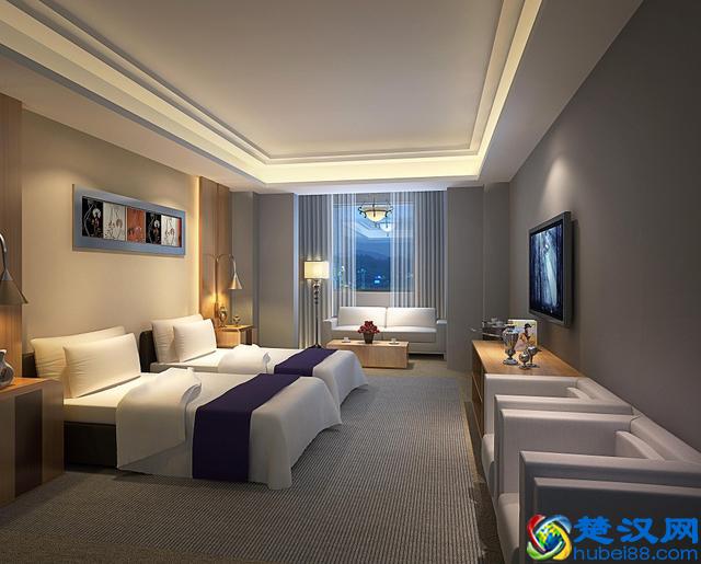 快捷酒店设计标准 快捷酒店如何设计