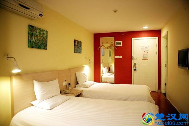 快捷酒店设计标准 快捷酒店如何设计