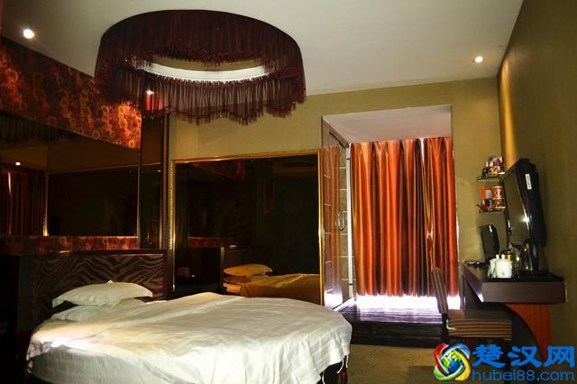 快捷酒店设计标准 快捷酒店如何设计