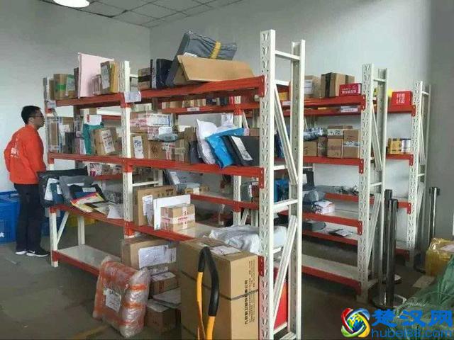 在农村开个快递代理点，一年能赚多少钱？