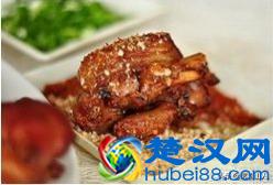 开店、摆摊就用它啦——商用版烤猪蹄详尽技术配方资料