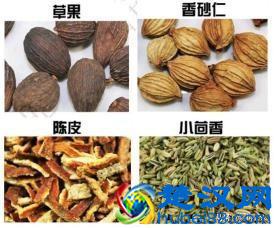 开店、摆摊就用它啦——商用版烤猪蹄详尽技术配方资料