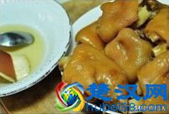 开店、摆摊就用它啦——商用版烤猪蹄详尽技术配方资料