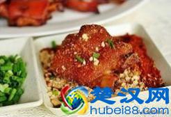 开店、摆摊就用它啦——商用版烤猪蹄详尽技术配方资料